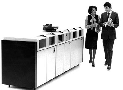 IBM 3340 