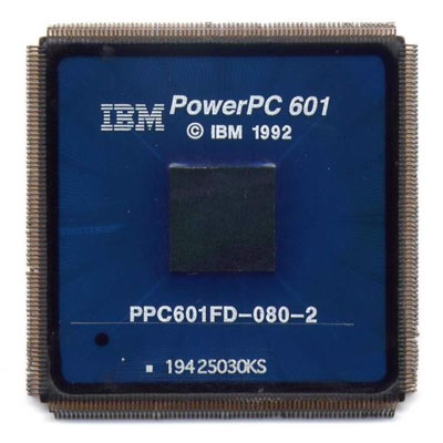 IBM PowerPC 601