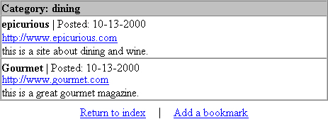   view_bookmark.php   dining