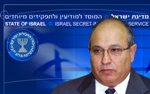 Меир Даган (Meir Dagan), глава Моссада