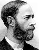 click for more information about Heinrich Hertz