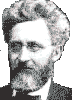Carl Bjerknes, Autor der Atomtheorie, der Hydrodynamik und des Elektromagnetismus