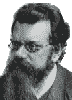 Ludwig Boltzmann, Begrьnder der thermodynamischen Theorie der Gase