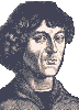 Nikolaus Kopernikus, der Mann, der die zentrale Rolle der Sonne begriffen hat