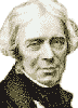 Michael Faraday - Urentdecker der elektromagnetischen Wellen im Ether