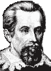 Johannes Kepler, Entdecker der Gesetze der Himmelsmechanik und des Lichts