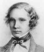 Lord Kelvin (William Thomson), лорд Кельвин - классик физики в молодости