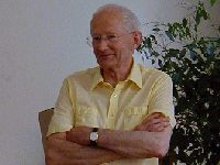Dr. Theodor Landscheidt