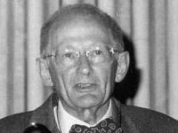 Dr. Theodor Landscheidt on Vienna conference, 1998