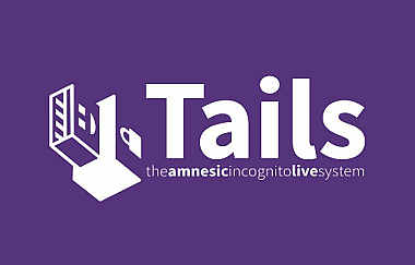 Tails — Анонимная операционная система