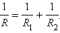  Последовательное и параллельное соединение проводников