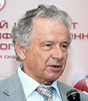 Геец Валерий Михайлович