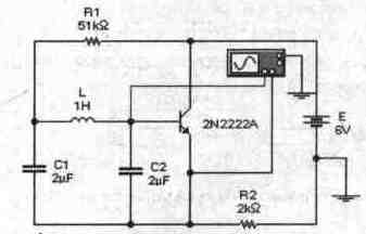 Electronics Workbench V 5.12