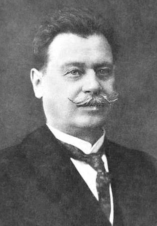 Александр Иванович Введенский (1856—1925)